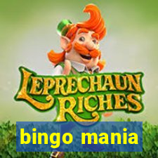 bingo mania